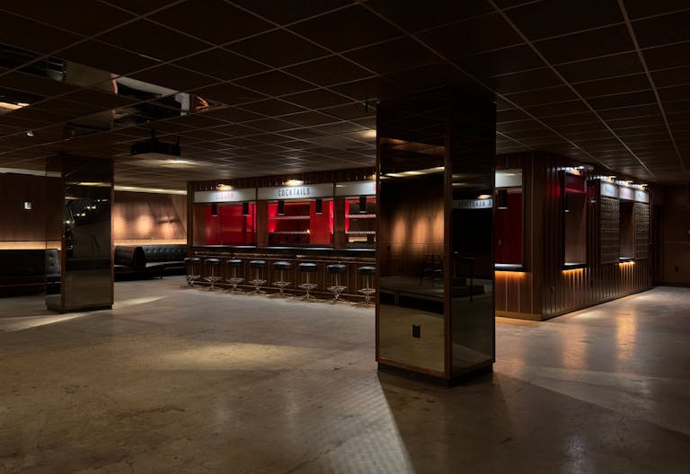 Former Mailroom - Image 1