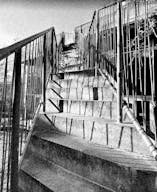 DYNAMIC POP-UP VENUE IN BERLIN // ROOFTOP & TERRACE AVAIL - Image 8