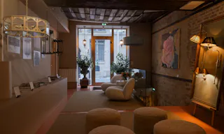 ATELIER + SPA: Event space in the heart of Paris, a place where you can blend your world with ours: the world of wellness - Image 2