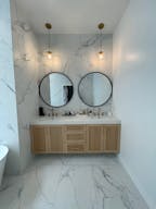 Modern Farmhouse with Beautiful Landscaping - Image 32