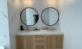 Modern Farmhouse with Beautiful Landscaping - Image 32