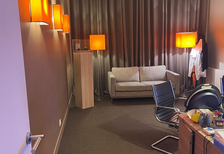 Belle boutique au Trocad�ro - Image 4