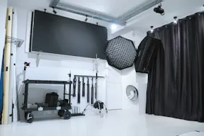 Studio photo au c?ur de Paris - Image 3