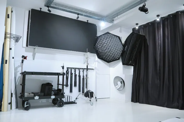 Studio photo au c?ur de Paris - Image 3