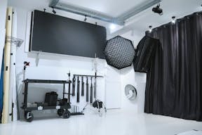 Studio photo au c?ur de Paris - Image 3