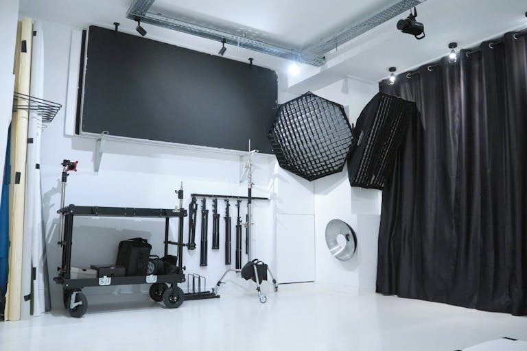 Studio photo au c?ur de Paris - Image 3