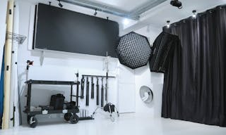 Studio photo au c?ur de Paris - Image 3