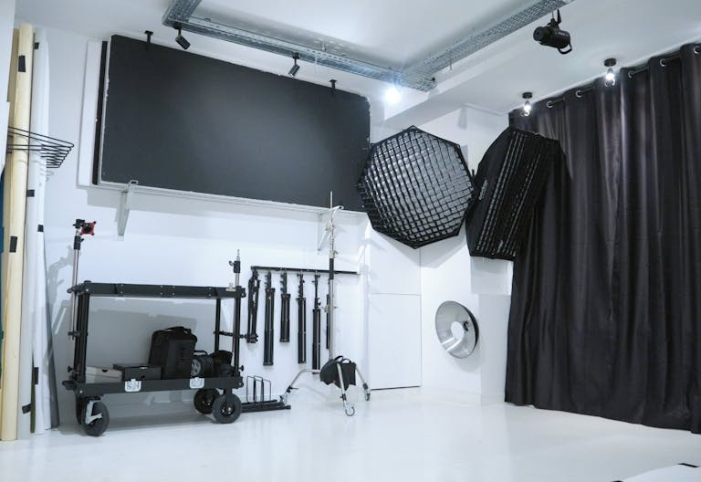 Studio photo au c?ur de Paris - Image 3