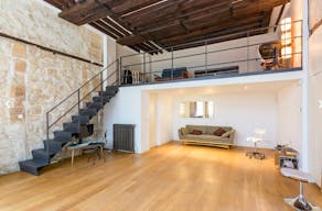Showroom sur cour immeuble class� - quartier Montorgueil - Image 5