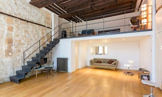 Showroom sur cour immeuble class� - quartier Montorgueil - Image 5