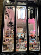 Window Shelf- Prime Spot- Brick Lane - Image 2