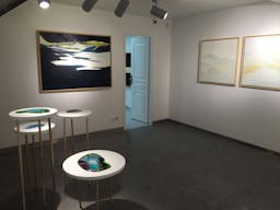 Stylish Pop Up Boutique in Paris - Image 4