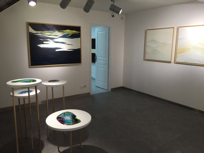 Stylish Pop Up Boutique in Paris - Image 4