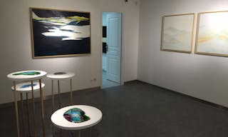 Stylish Pop Up Boutique in Paris - Image 4