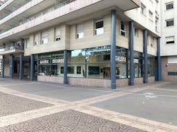 Unique Space in the heart of the historic neighborhood of Strasbourg - Image 14