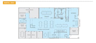 Light-filled Industrial Chic Warehouse in Temescal, neighborhood of Oakland, California - Image 2