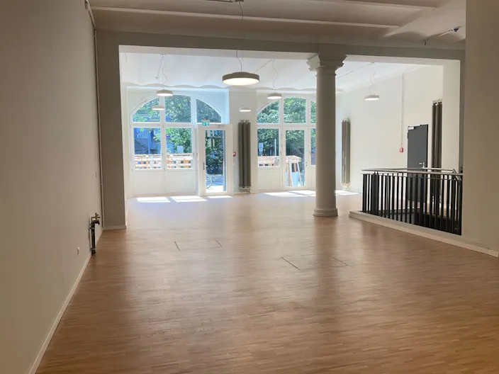 Versatile Space in Berlin Mitte: Your Pop-Up, Event, or Office Awaits! - Image 0
