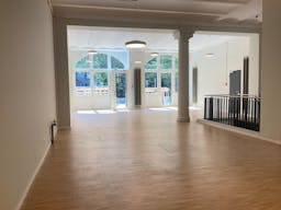 Versatile Space in Berlin Mitte: Your Pop-Up, Event, or Office Awaits! - Image 0