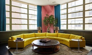 Creatively Colorful Tribeca Apartment with Stunning Art - Image 1