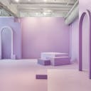 Podium Photo Studio | Private Hair & Makeup Space | Kitchen | Conference | WiFi & HVAC