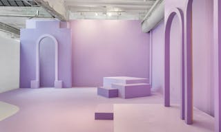 Podium Photo Studio | Private Hair & Makeup Space | Kitchen | Conference | WiFi & HVAC - Image 0