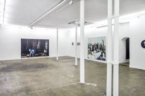 Spacious Gallery in Le Marais - Image 8