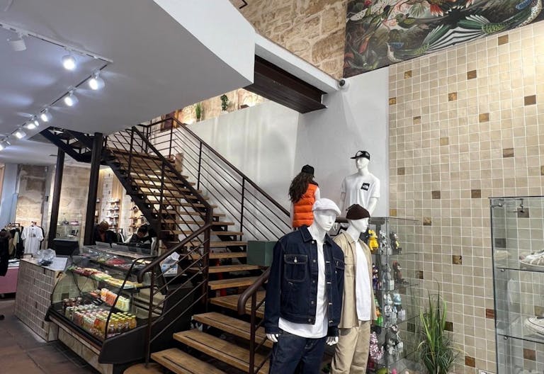 À louer pour pop up ,Fashion week , concert marketing évents, ventes privées - Image 0