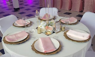 Beautiful and Spacious Event Space in Joliet, IL - Image 7