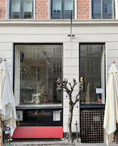 Pop-up space in Nørrebro - Image 0