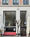 Pop-up space in Nørrebro