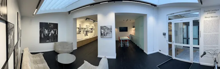 Rue du temple Showroom - Image 3