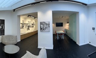 Rue du temple Showroom - Image 3