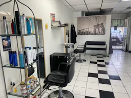 Salon Booth Rental - Image 1
