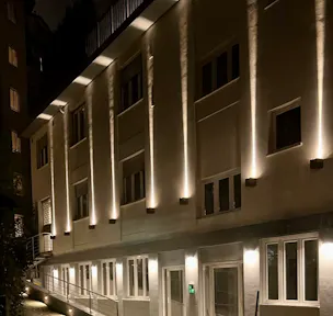 Fashion Showroom in Milan Fashion District - Image 0