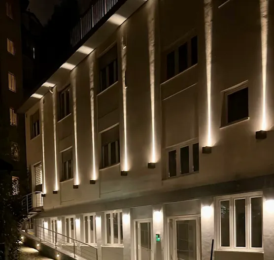 Fashion Showroom in Milan Fashion District - Image 0