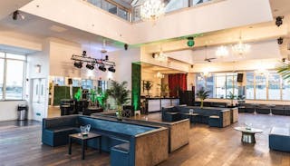 Breathtaking Hudson River Views - Sophisticated and Elegant Venue in Hell's Kitchen - Image 5