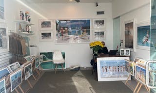 Prime Melrose Pop-Up Boutique - Image 9
