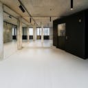 Entire art gallery in Le Marais, Paris