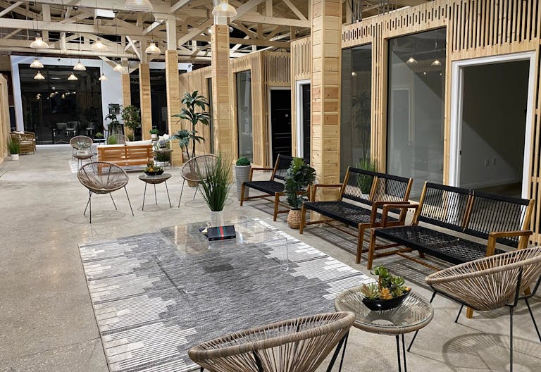 Cool Creative Office Suites, Meeting Room, Event Space near Downtown LA - Image 0