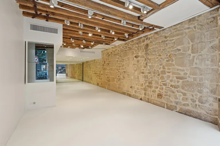Espace Turenne Francs Bourgois - Image 4