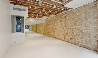 Espace Turenne Francs Bourgois - Image 4