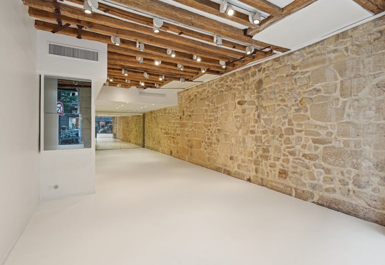 Espace Turenne Francs Bourgois - Image 4