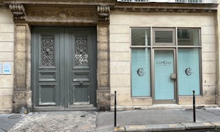 Opportunité Exceptionnelle pour Votre Showroom à Paris - Image 0