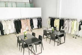 Stunning Gallery Space in Tribeca - Image 14