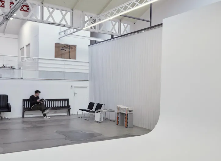 Studio Photo à louer au cœur de Lyon - Image 1
