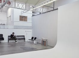 Studio Photo � louer au c?ur de Lyon - Image 1