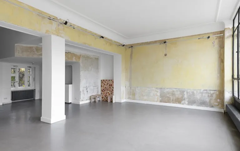 Flexible Industrial Event Space & Gallery in Berlin’s Creative Quarter: Moritzplatz, Kreuzberg - Image 4