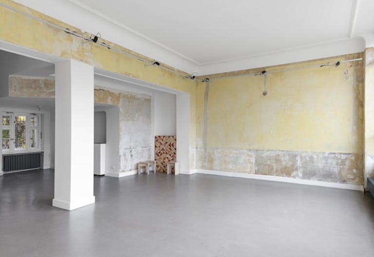 Flexible Industrial Event Space & Gallery in Berlin’s Creative Quarter: Moritzplatz, Kreuzberg - Image 4