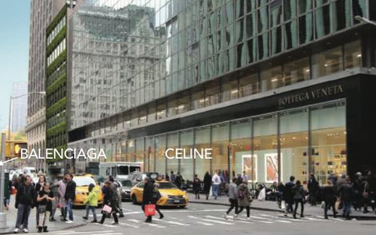 Unique Retail Space next to Central Park - Image 4
