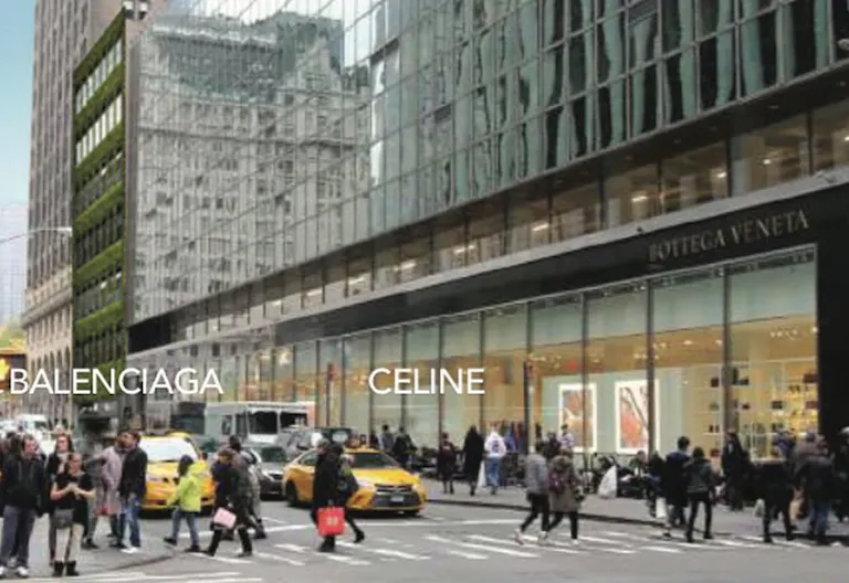 Unique Retail Space next to Central Park - Image 4